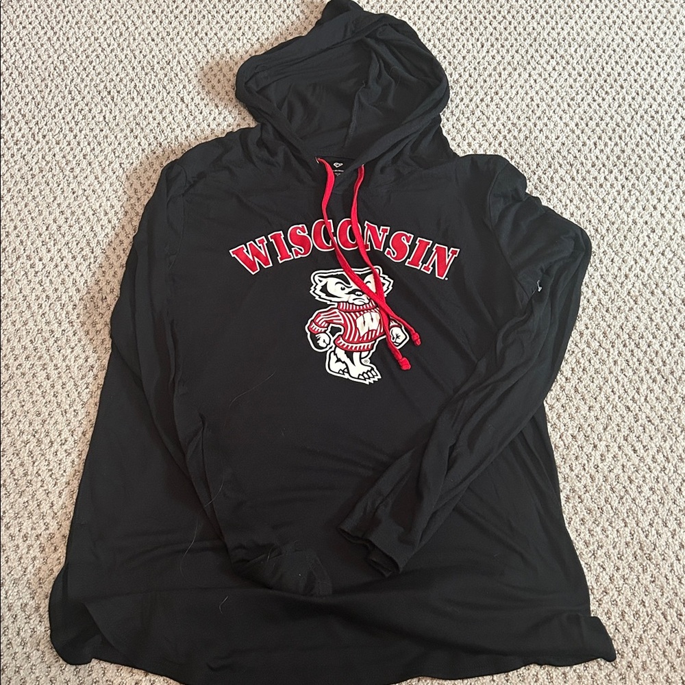 Colosseum Women's Black Apparel